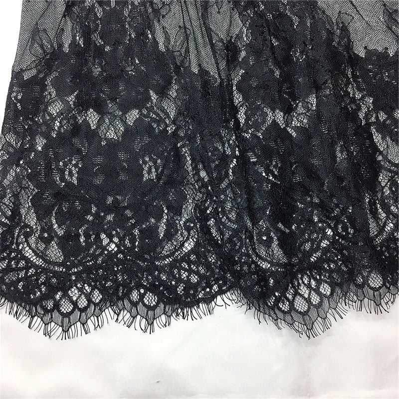 Miniskirt Sexy Transparent Lace Mesh Skirt Shirt Extender Women Summer Mini Black White Short Micro Skirt Ladies Underskirt