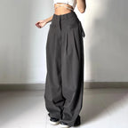 Greyline Femme Wide Pants