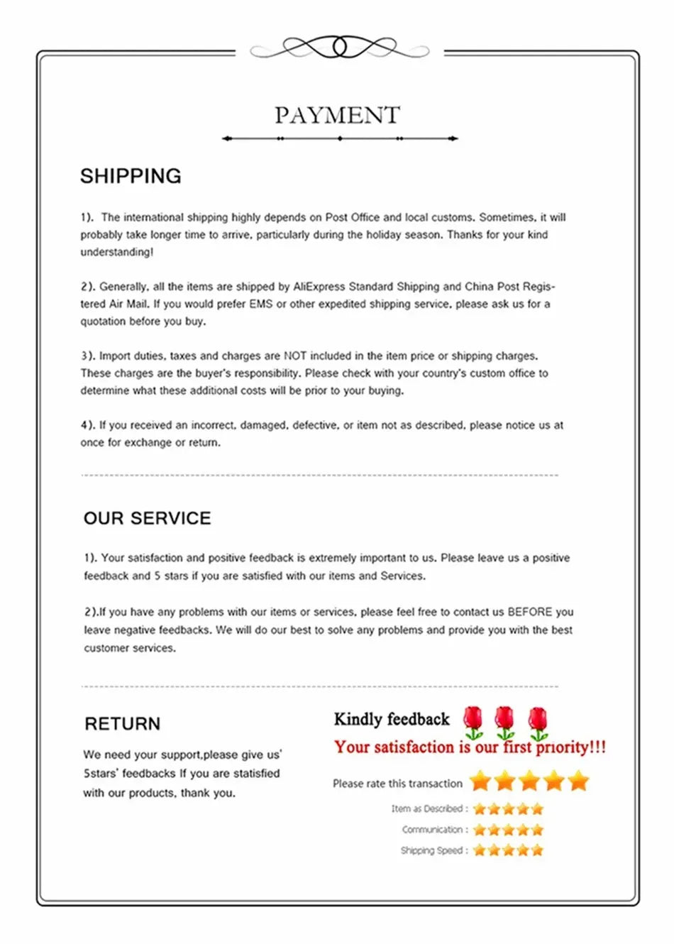 ALIZERO 925 Sterling Silver Unisex 4mm Rope Chain Bracelets for Men Women Twisted Links Chain Bracelet Simple Classic Jewelry