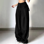 Greyline Femme Wide Pants
