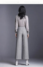 Ligne Souveraine Trousers