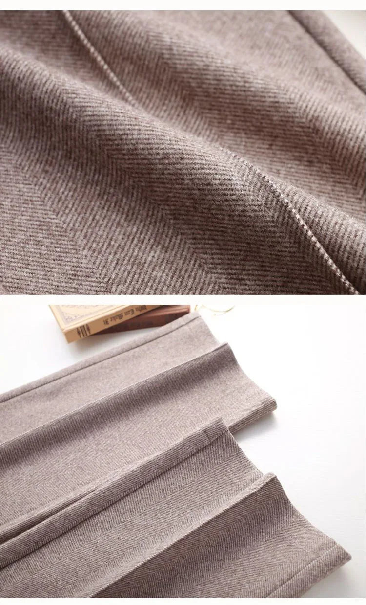 Ligne Souveraine Trousers