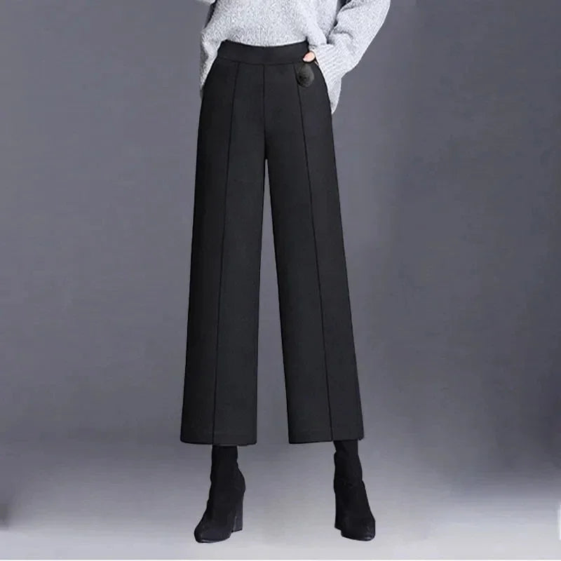 Ligne Souveraine Trousers