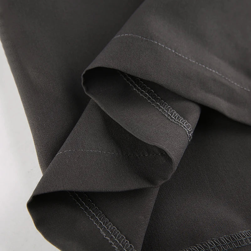 Greyline Femme Wide Pants