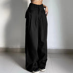 Greyline Femme Wide Pants