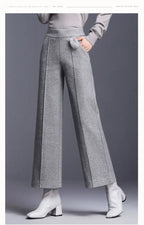 Ligne Souveraine Trousers
