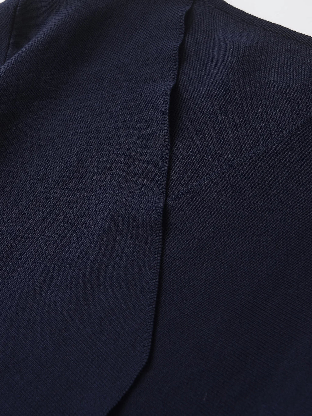 Spring Women Shoulder Pad Belt Knit Blazer Women Retro V-neck Long Sleeve Versatile Female Coat Women Clothes 9598/128