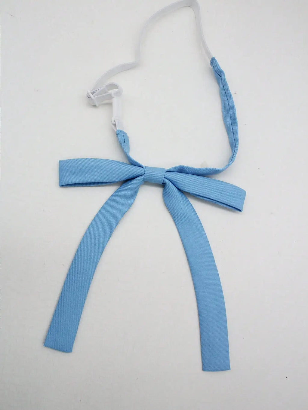 Women's Fashion Bow Tie Japanese Jk Style Girls School Uniform Bow Tie for Girls Korean Cosplay Neckties