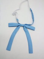 Women's Fashion Bow Tie Japanese Jk Style Girls School Uniform Bow Tie for Girls Korean Cosplay Neckties
