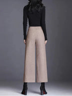 Ligne Souveraine Trousers