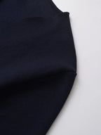 Spring Women Shoulder Pad Belt Knit Blazer Women Retro V-neck Long Sleeve Versatile Female Coat Women Clothes 9598/128