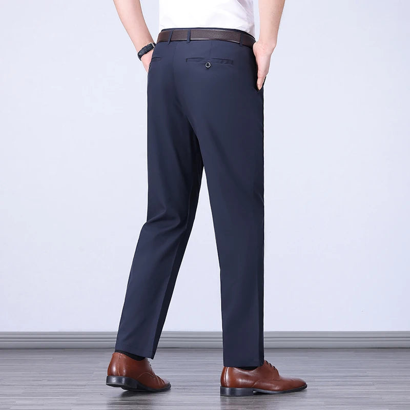 Atelier Slim Pants