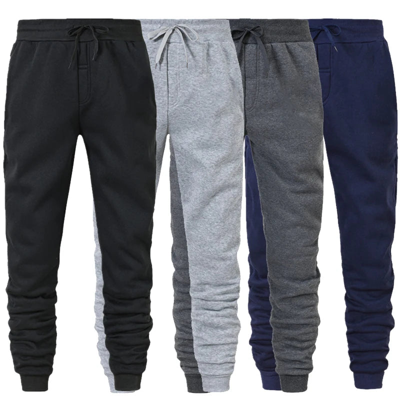 Cleanline Jogger Pants