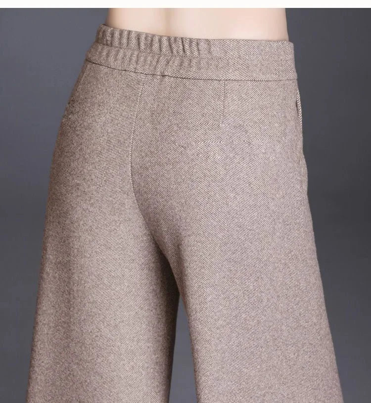 Ligne Souveraine Trousers