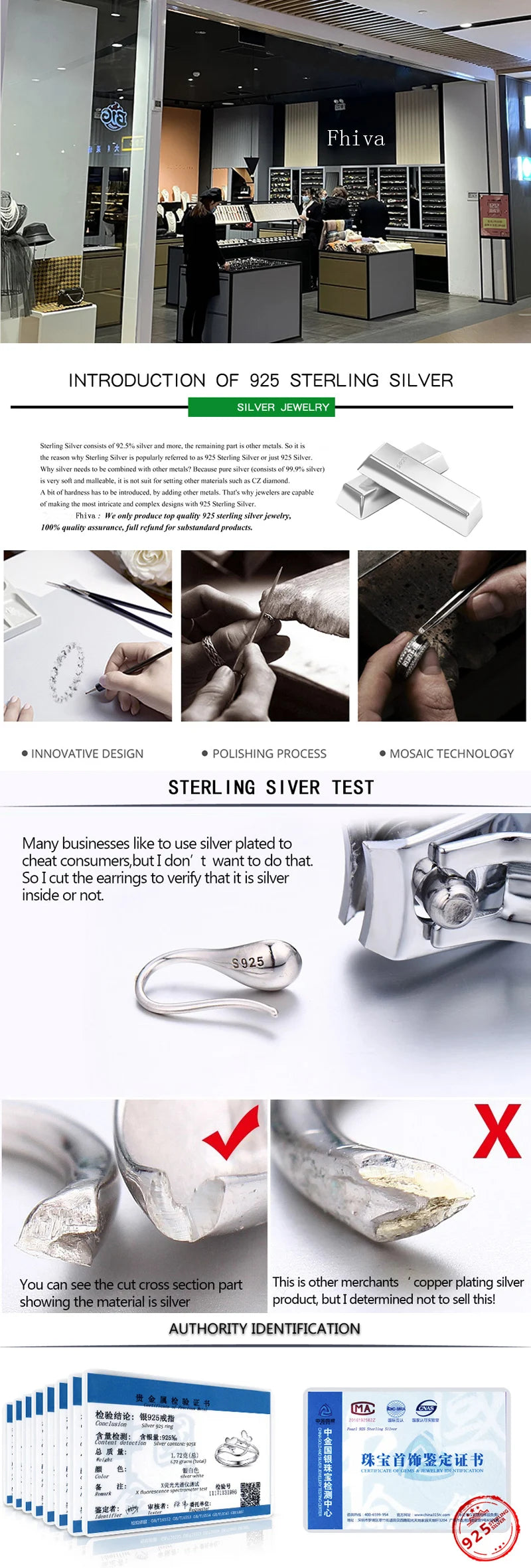 2023 S925 Silver Double Layer Box Chain Snake Clavicle Chain Necklace Female Fashion Hip-hop Retro Unique Design Fine Jewelry