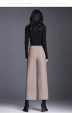 Ligne Souveraine Trousers