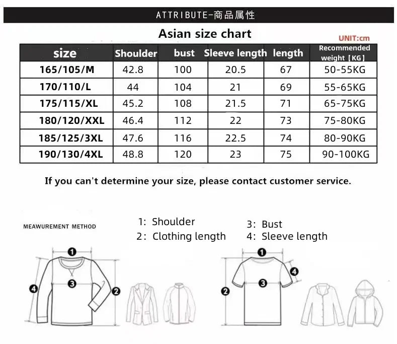 100% pure cotton men's breathable short sleeve T-shirt high-end luxury brand embroidered loose casual summer business polo shirt