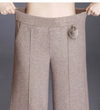 Ligne Souveraine Trousers