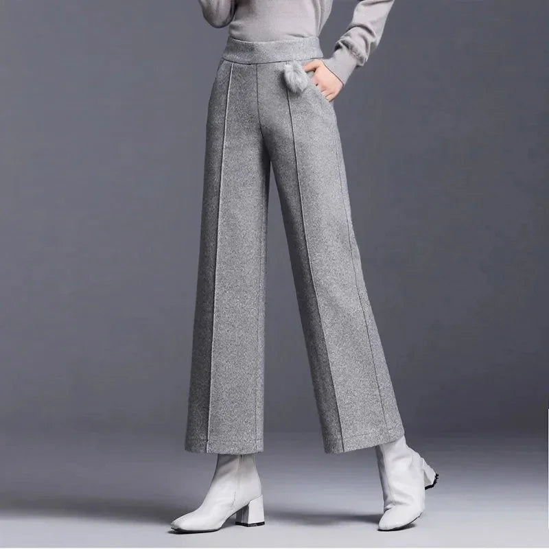 Ligne Souveraine Trousers