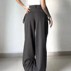 Greyline Femme Wide Pants