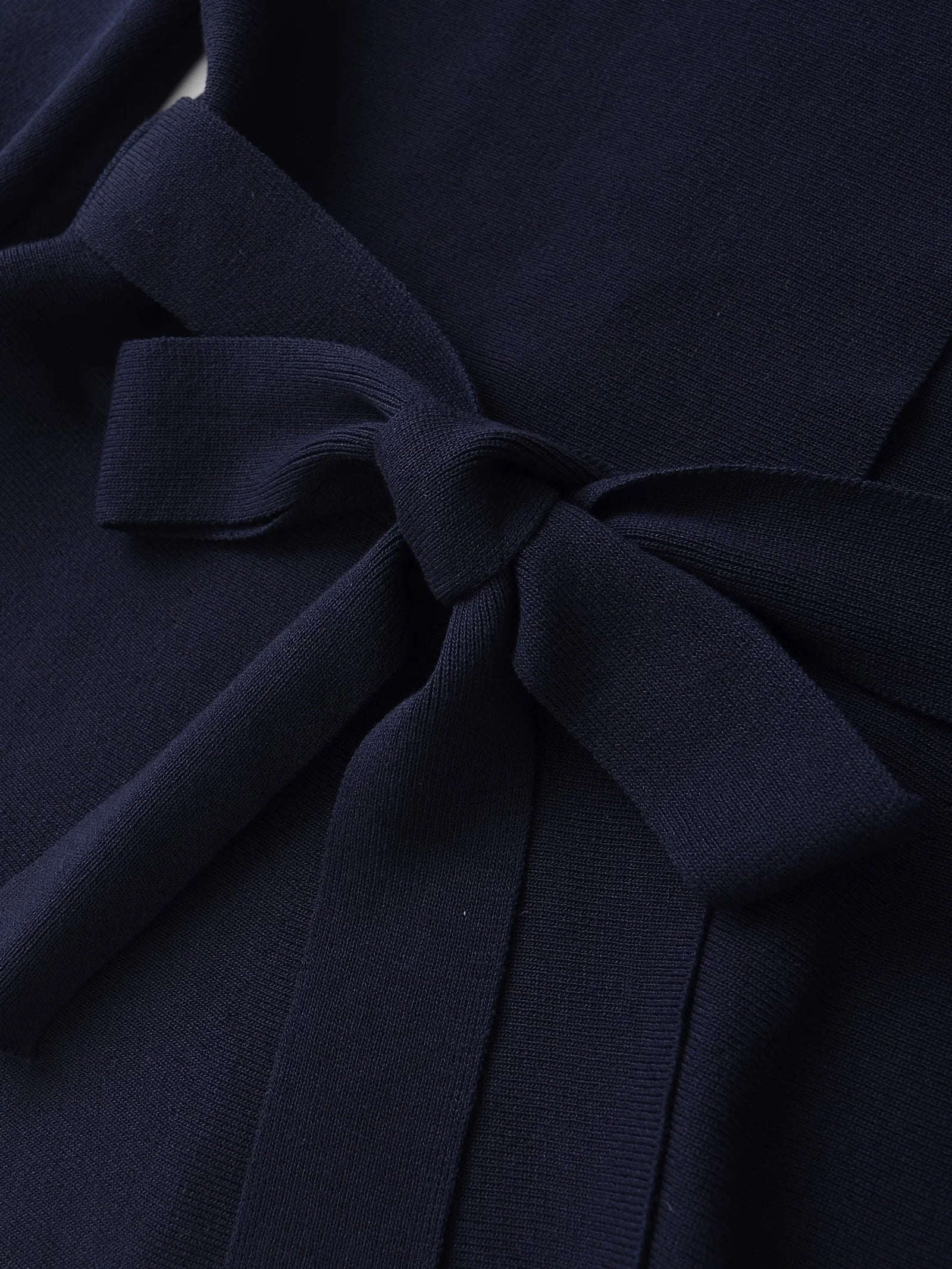 Spring Women Shoulder Pad Belt Knit Blazer Women Retro V-neck Long Sleeve Versatile Female Coat Women Clothes 9598/128