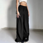 Greyline Femme Wide Pants