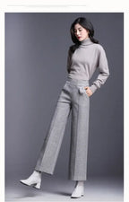 Ligne Souveraine Trousers