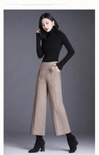 Ligne Souveraine Trousers