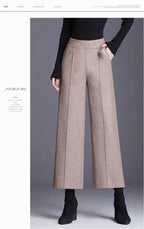 Ligne Souveraine Trousers